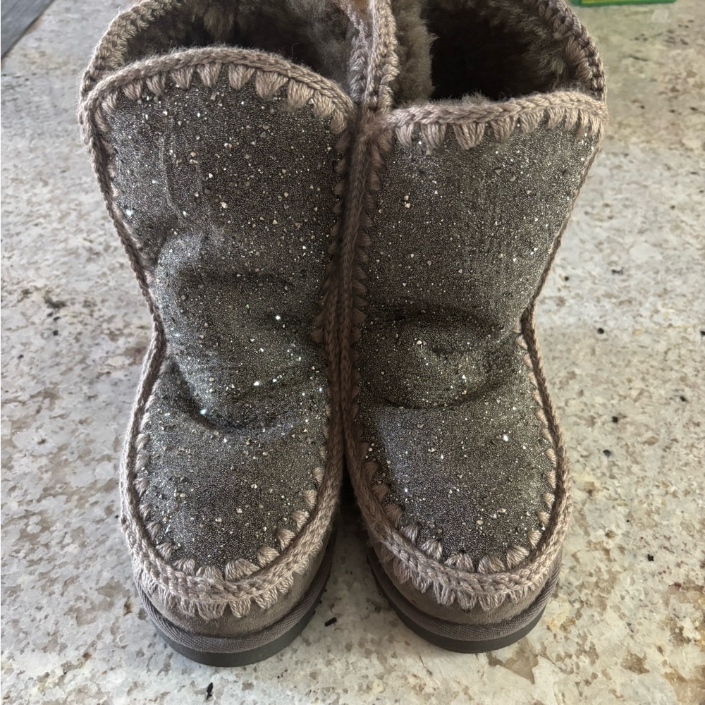 Mou Eskimo 24 Hotfix Boots